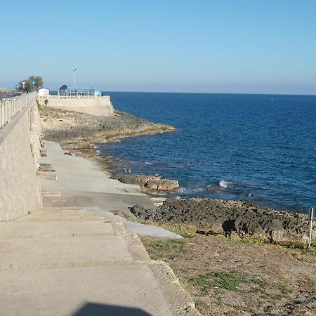 Апартаменти Attico Panoramico Santa Maria di Leuca Номер фото